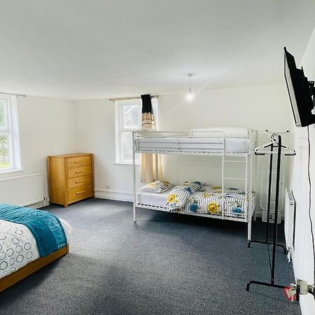 Bethel Apartments 利兹 外观 照片