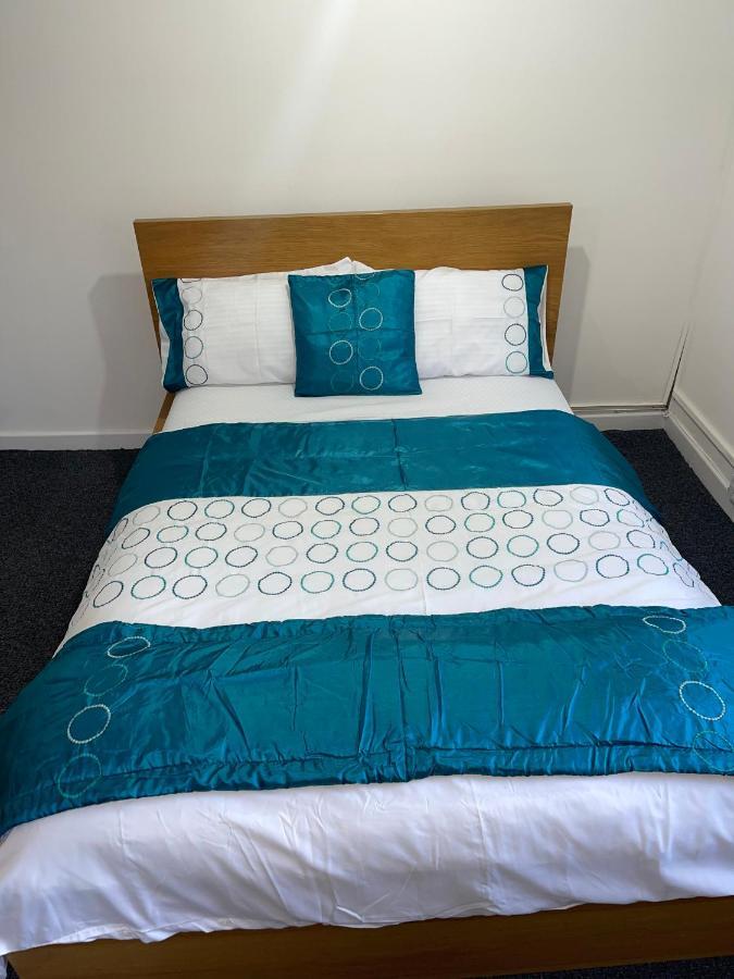 Bethel Apartments 利兹 外观 照片