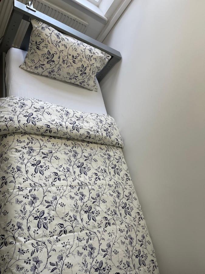 Bethel Apartments 利兹 外观 照片