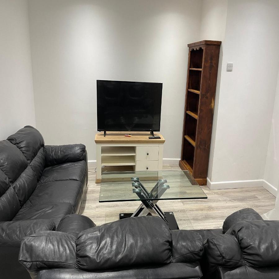 Bethel Apartments 利兹 外观 照片