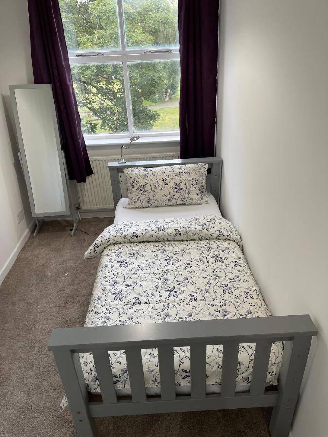 Bethel Apartments 利兹 外观 照片