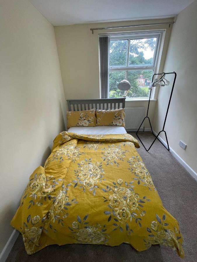 Bethel Apartments 利兹 外观 照片