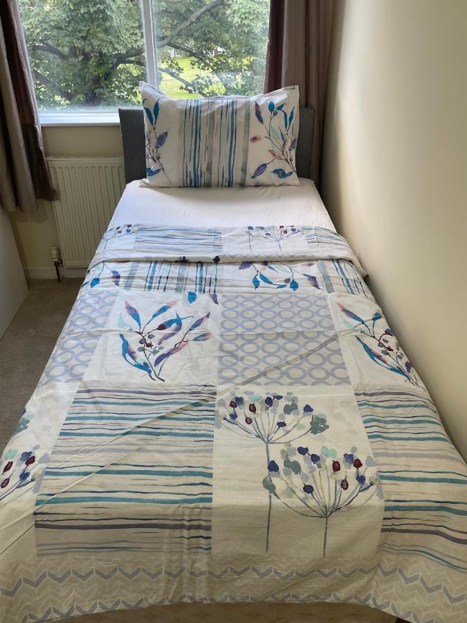 Bethel Apartments 利兹 外观 照片