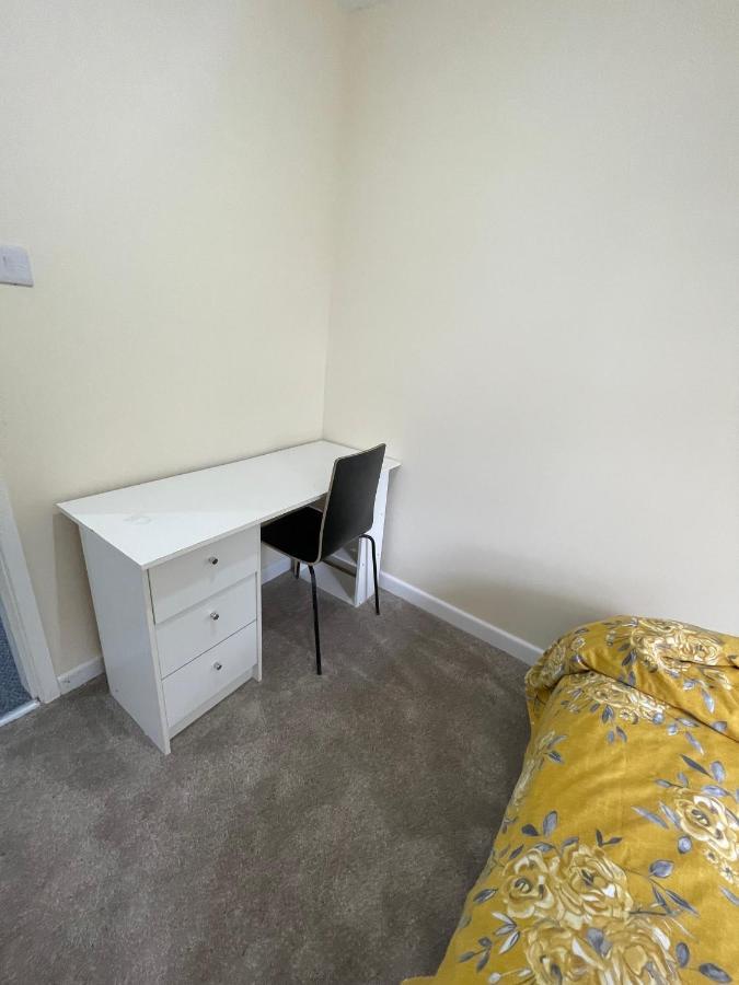 Bethel Apartments 利兹 外观 照片