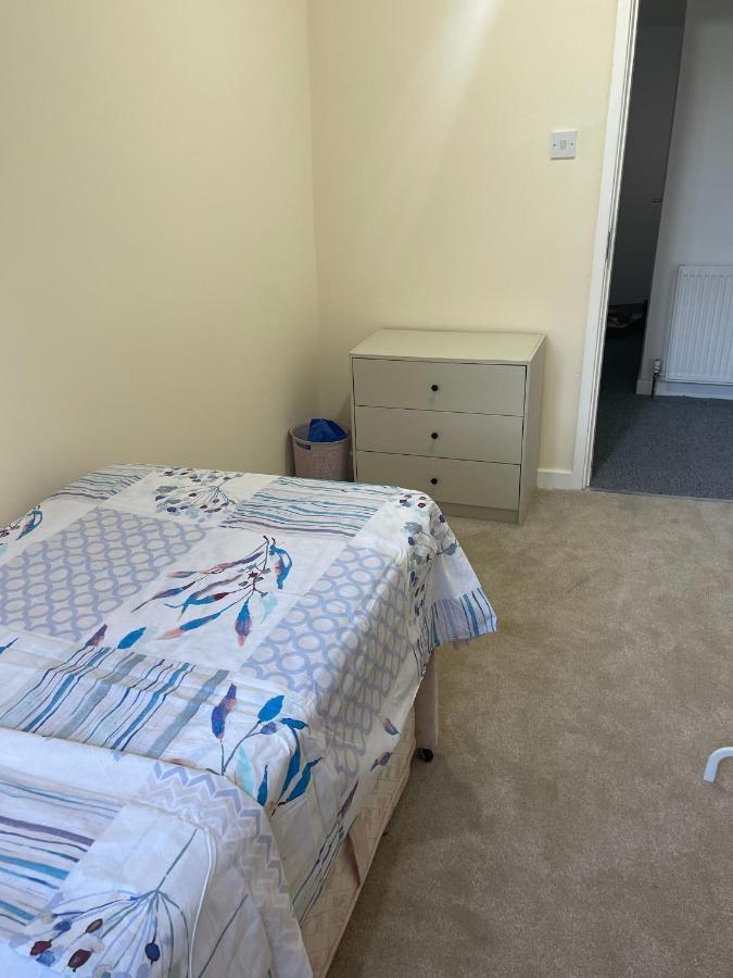 Bethel Apartments 利兹 外观 照片
