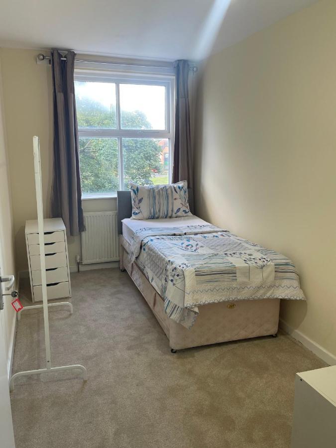 Bethel Apartments 利兹 外观 照片