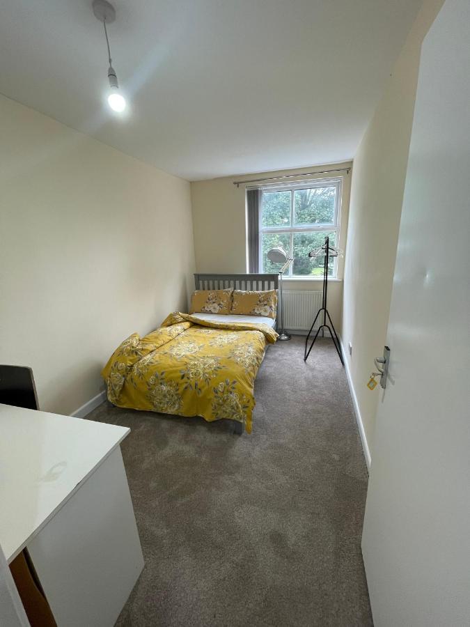 Bethel Apartments 利兹 外观 照片