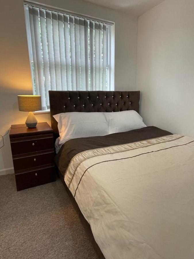 Bethel Apartments 利兹 外观 照片