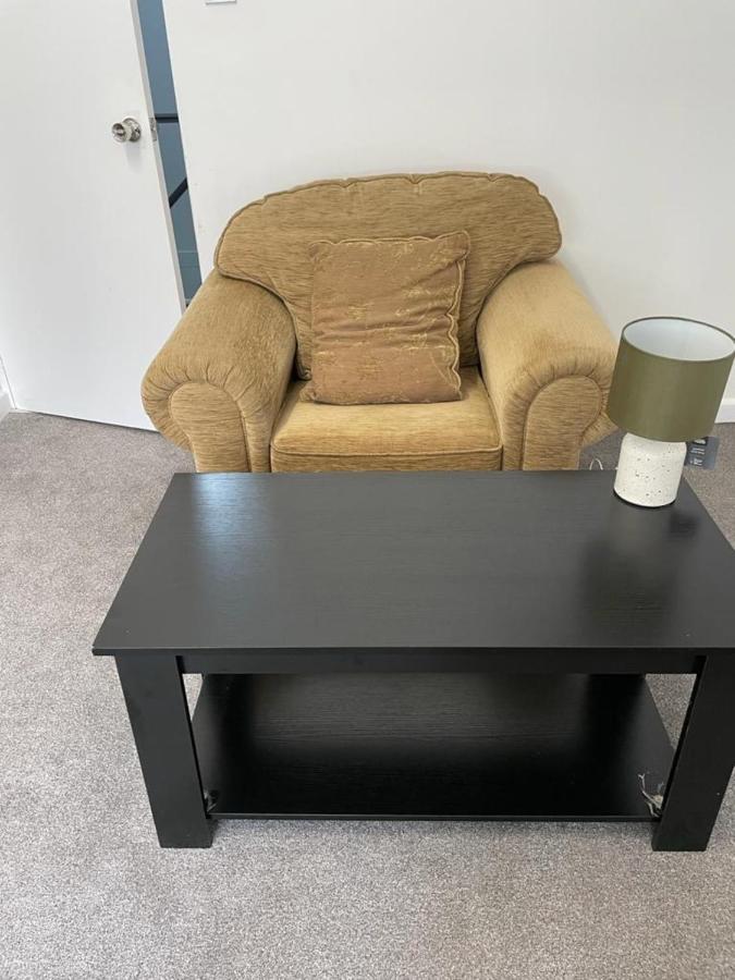 Bethel Apartments 利兹 外观 照片