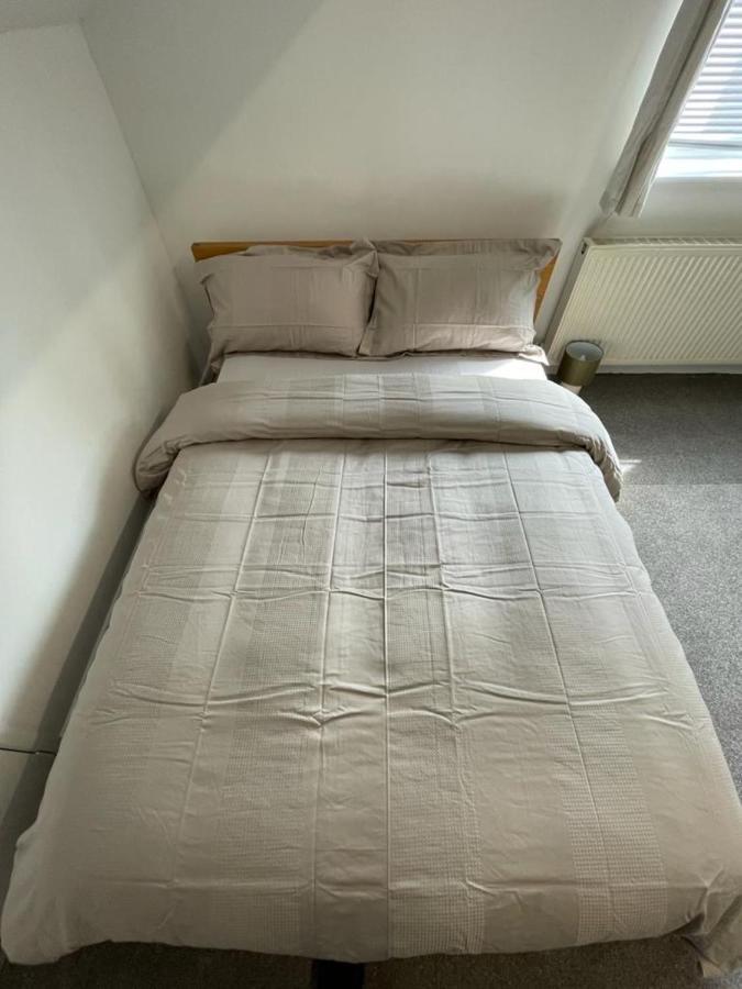 Bethel Apartments 利兹 外观 照片
