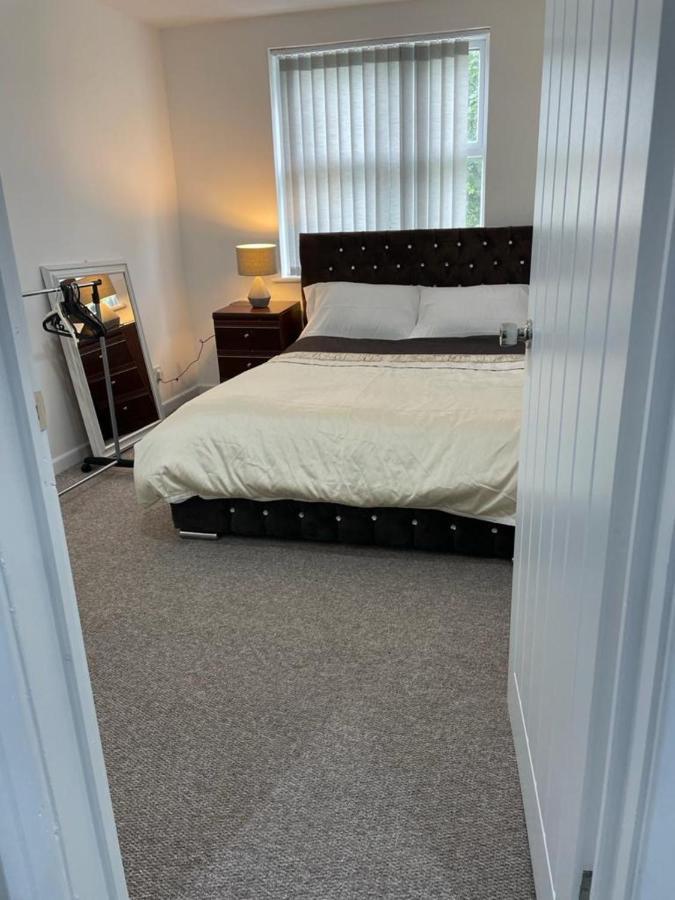 Bethel Apartments 利兹 外观 照片