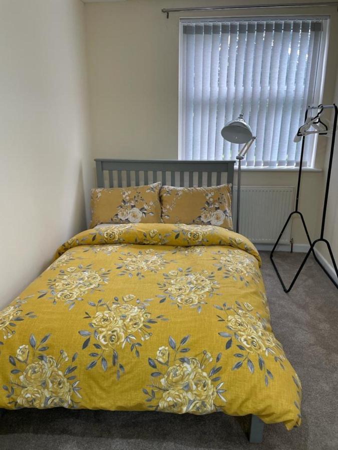 Bethel Apartments 利兹 外观 照片