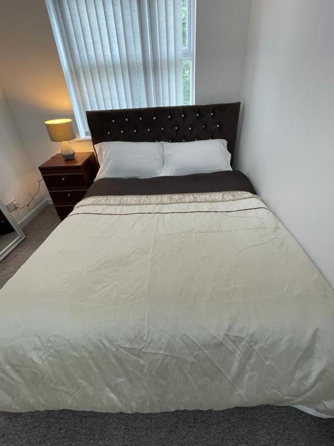 Bethel Apartments 利兹 外观 照片