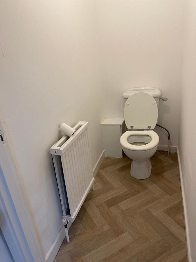Bethel Apartments 利兹 外观 照片