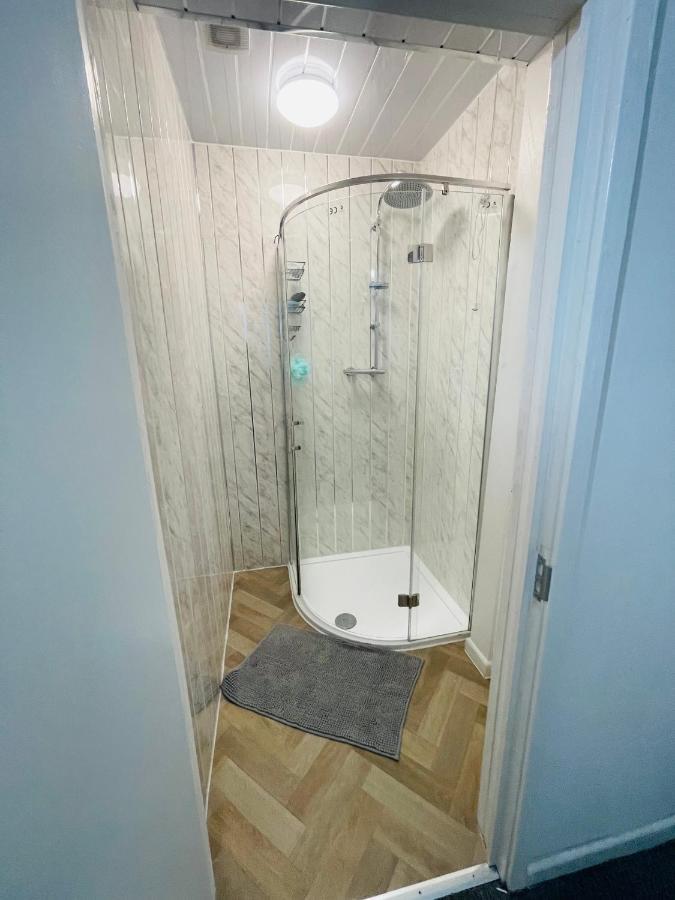 Bethel Apartments 利兹 外观 照片