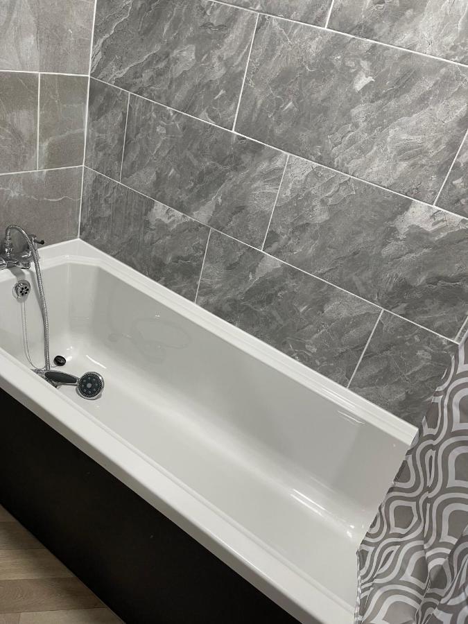 Bethel Apartments 利兹 外观 照片