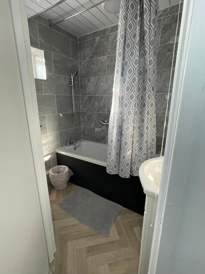 Bethel Apartments 利兹 外观 照片