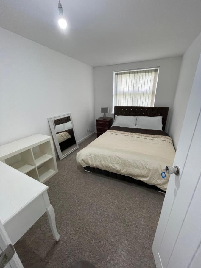 Bethel Apartments 利兹 外观 照片