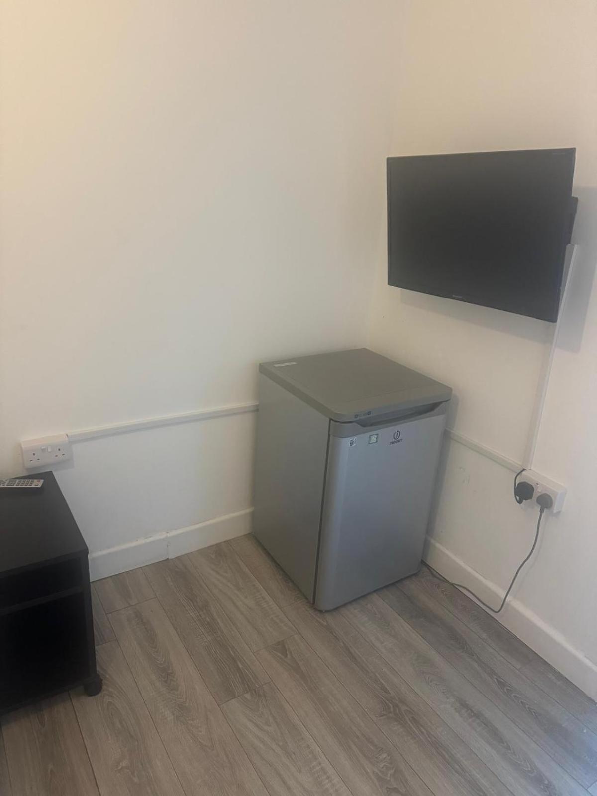 Bethel Apartments 利兹 外观 照片