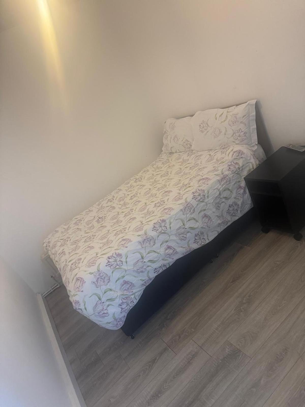 Bethel Apartments 利兹 外观 照片